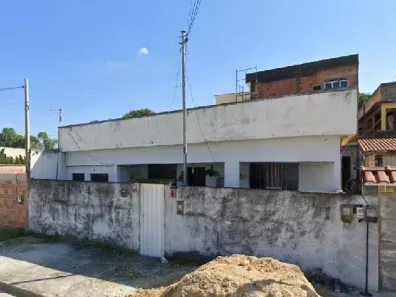Apartamento com 1 Quarto à venda, 36m² no Pacheco, São Gonçalo
