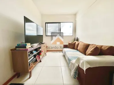 Apartamento com 2 Quartos à venda, 53m² no Antares, Maceió