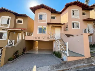 Casa com 3 Quartos à venda, 178m² no Granja Viana, Cotia
