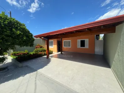 Casa de Condomínio com 2 Quartos à venda, 156m² no Jardim das Américas, Londrina