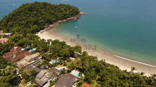Casa de Condomínio com 6 Quartos à venda, 382m² no Pedra Verde (Domingas Dias), Ubatuba