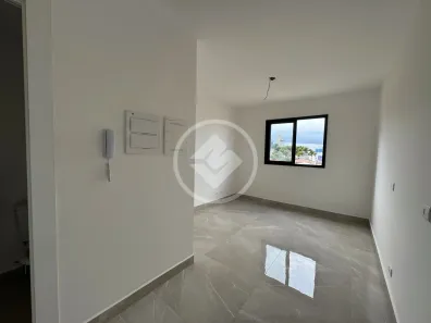 Apartamento com 1 Quarto à venda, 17m² no Novo Mundo, Curitiba