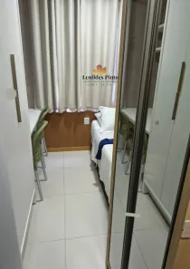 Apartamento à venda, 16m² no Amaralina, Salvador