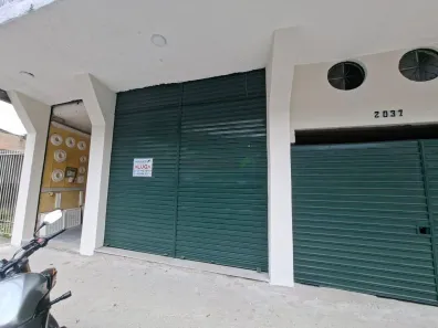 Ponto Comercial para alugar, 35m² no Vale do Paraíso, Teresópolis