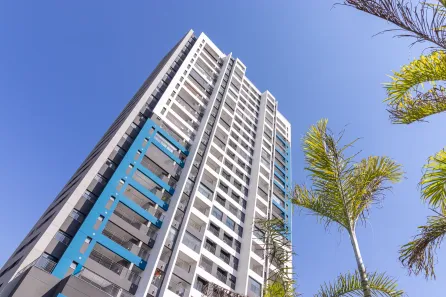 Apartamento com 1 Quarto à venda, 27m² no Vila Primavera, São Paulo