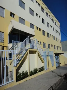 Apartamento com 1 Quarto à venda, 40m² no Vila Sedenho, Araraquara