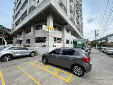 Ponto Comercial para alugar, 253m² no Marapé, Santos