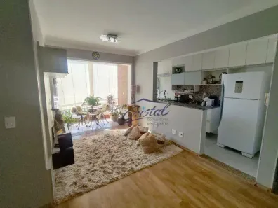 Apartamento com 2 Quartos à venda, 65m² no Jardim Ester, São Paulo