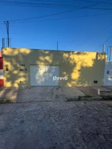 Casa com 2 Quartos à venda, 61m² no Vale do Gavião, Teresina