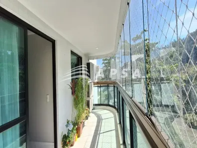 Apartamento com 4 Quartos para alugar, 102m² no Freguesia (Jacarepaguá), Rio de Janeiro