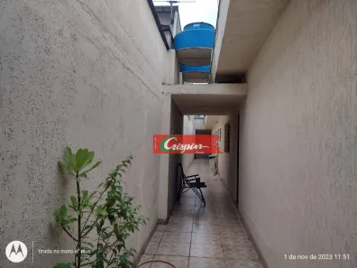 Casa com 3 Quartos à venda, 175m² no Parque Edu Chaves, São Paulo