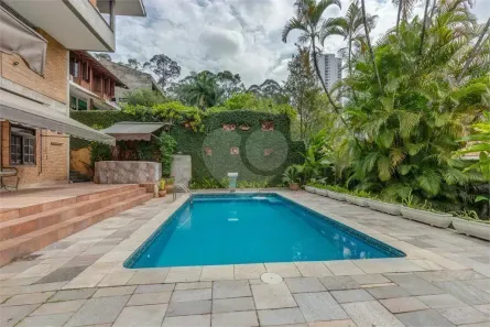 Sobrado com 3 Quartos para venda ou aluguel, 490m² no Jardim Marajoara, São Paulo