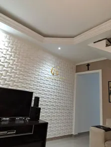 Sobrado com 3 Quartos à venda, 195m² no Residencial Bosque dos Ipês, São José dos Campos