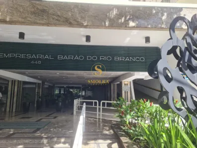 Sala Comercial à venda, 139m² no Centro, Florianópolis