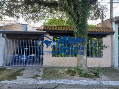 Casa com 3 Quartos à venda, 110m² no Jardim Portugal, São José dos Campos