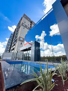 Apartamento com 2 Quartos à venda, 58m² no Jardim Aclimação, Maringá