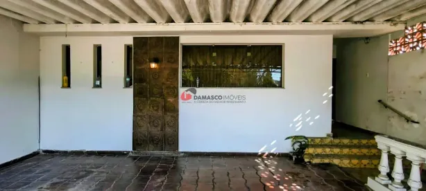 Casa com 3 Quartos à venda, 256m² no Santa Paula, São Caetano do Sul