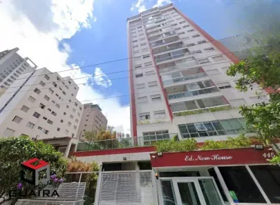 Apartamento com 1 Quarto à venda, 61m² no Vila Olímpia, São Paulo