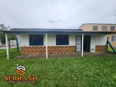 Casa com 2 Quartos à venda, 89m² no Praia de Mariluz, Imbé
