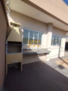 Casa com 2 Quartos à venda, 75m² no Loteamento Bertaville, Palmas