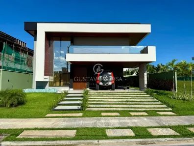 Casa com 4 Quartos à venda, 360m² no Pires Façanha, Eusébio