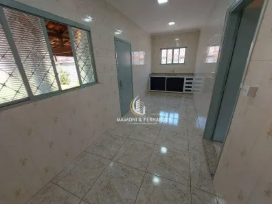 Casa com 2 Quartos à venda, 180m² no Jardim Itapuã, Rio Claro
