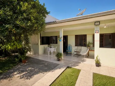 Casa com 2 Quartos à venda, 66m² no Itapema do Norte, Itapoá