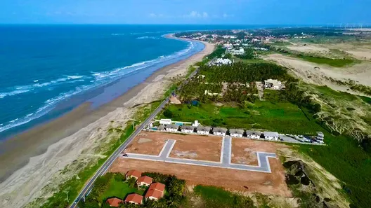 Lote/Terreno à venda, 250m² no Centro, Trairi