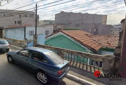 Lote/Terreno à venda, 300m² no Vila Matilde, São Paulo