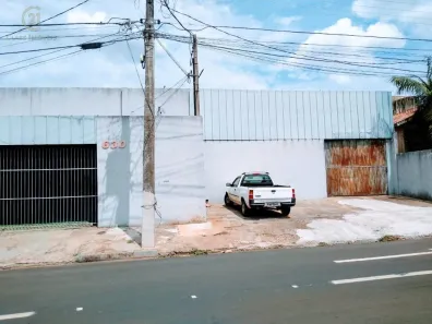Lote/Terreno à venda, 280m² no Vila Matarazzo, Londrina