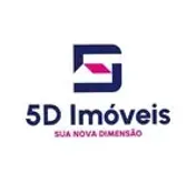 Logo da imobiliária