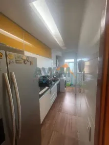Apartamento com 3 Quartos à venda, 78m² no Recreio dos Bandeirantes, Rio de Janeiro