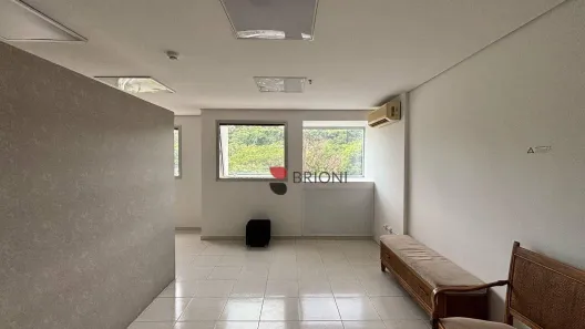 Sala Comercial para venda ou aluguel, 44m² no Santa Cruz do José Jacques, Ribeirão Preto