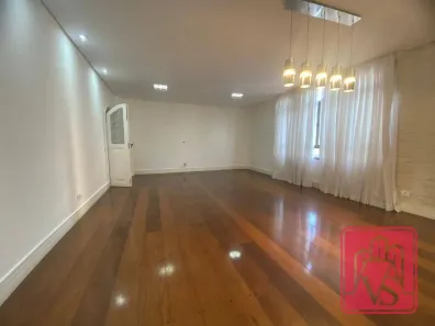 Apartamento com 4 Quartos para alugar, 230m² no Centro, São Bernardo do Campo