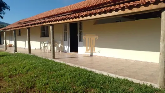Fazenda/Sítio com 2 Quartos à venda, 12000m² no Centro, Paraibuna