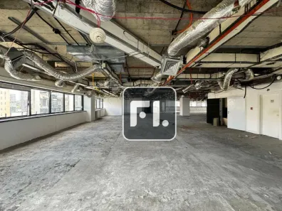 Sala Comercial para alugar, 289m² no Vila Olímpia, São Paulo