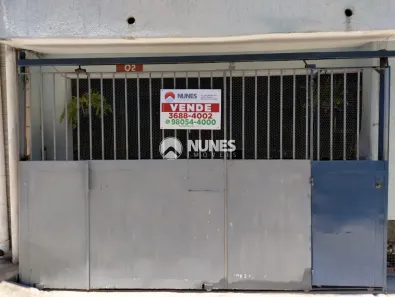 Sobrado com 2 Quartos à venda, 60m² no Conjunto Habitacional Presidente Castelo Branco, Carapicuíba