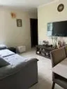 Apartamento com 2 Quartos à venda, 65m² no Jardim América, São José dos Campos