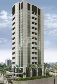 Sala Comercial para alugar, 198m² no Paraíso, São Paulo