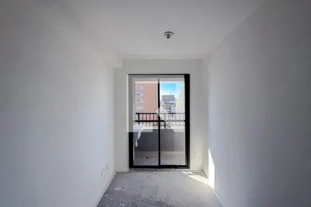 Kitnet com 1 Quarto à venda, 27m² no Ipiranga, São Paulo