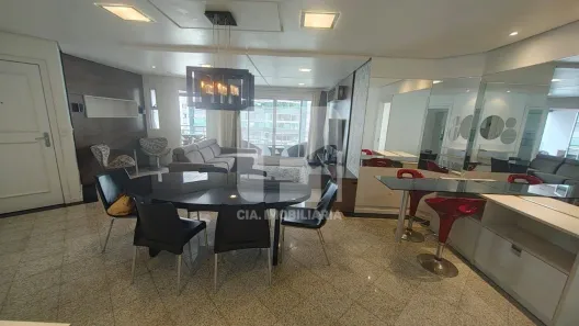 Apartamento com 4 Quartos à venda, 152m² no Centro, Florianópolis