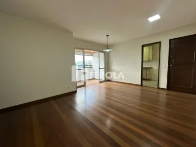 Apartamento com 3 Quartos à venda, 91m² no Setor Sudoeste, Brasília