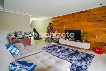 Sobrado com 4 Quartos à venda, 310m² no Vila Alpina, Santo André