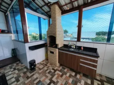 Apartamento com 3 Quartos à venda, 128m² no Parque Turf Club, Campos dos Goytacazes