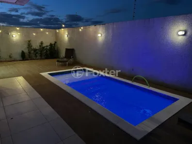 Casa com 3 Quartos à venda, 120m² no Central Park, Cachoeirinha