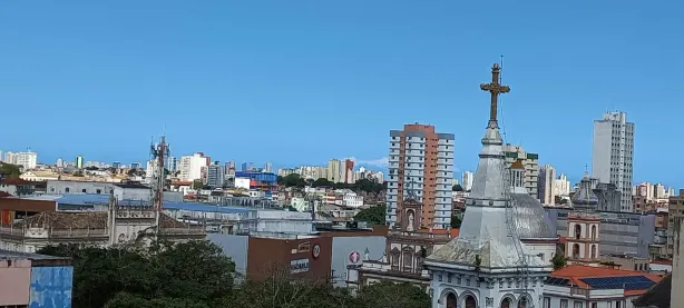Apartamento com 1 Quarto à venda, 40m² no Centro, Salvador