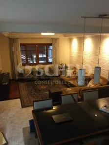 Sobrado com 3 Quartos à venda, 133m² no Jardim Campo Grande, São Paulo
