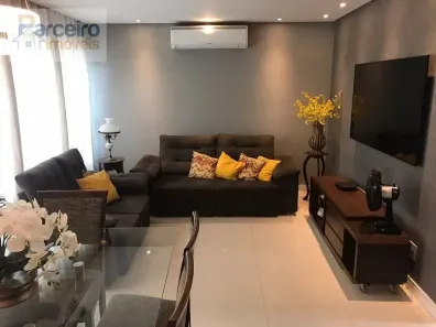 Sobrado com 3 Quartos à venda, 165m² no Chácara Califórnia, São Paulo