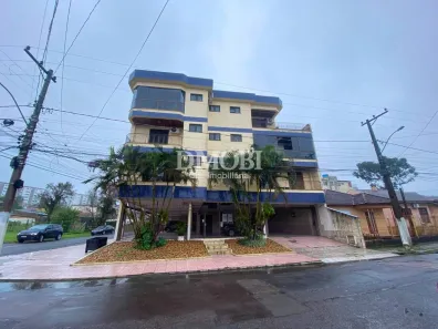 Apartamento com 2 Quartos para alugar, 110m² no Passo das Pedras, Gravataí