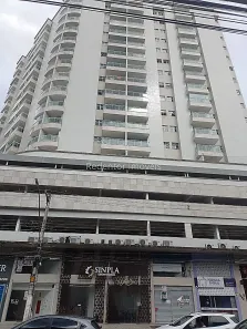Apartamento com 2 Quartos à venda, 112m² no Centro, Juiz de Fora